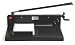 QCM-1700E desktop stack paper cutter