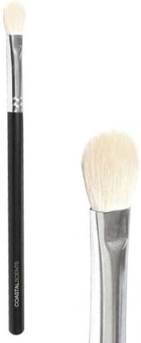 Pro Blending Eyeshadow Fluff Brush by CS Cosmetic Brushes