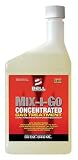 Bell Performance Inc 01032 Mix-i-go Treatment Concentrate 32 Oz.