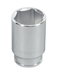 TEKTON by MIT 1828 Drive by 1-1/2-Inch Water Heater Socket, 1/2-Inch