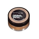 Pure Blush Mineral - Blush poudre libre aux micro-minéraux - Gemey Maybelline - N�70 Brun Météorite