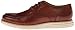 Cole Haan Men's Lunargrand Apron Oxford