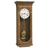 Westmont Wall Clock by Howard Miller