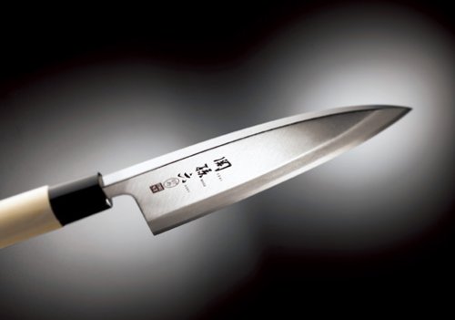 関孫六 碧寿 ST 和包丁 刺身 210mm (左用) AK-5036