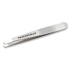 Tweezerman Mini Slant Tweezer
