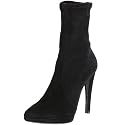 Casadei Women's 1711 Mid Calf Boot