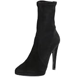 Casadei Women's 1711 Mid Calf Boot
