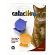 JW Pet Cataction Kitty Cuz Squeaking Foam Cat Toy