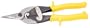 Apex Danaher ABT-68-255 Aviation Snips 1 3/8 Lgth. Of cut, 10 Inch OAL