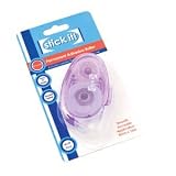 from STICK IT PERMANENT ADHESIVE DOTS ROLLER (8MM X 10M)