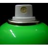 Montana Gold Series - Acid Green 11oz aerosol can