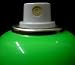 Montana Gold Series - Acid Green 11oz aerosol can