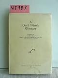 A Gurū Nānak glossary