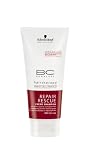 Schwarzkopf Professional BC Bonacure Repair Rescue Crème Shampoo 200ml