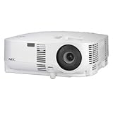 NEC VT800 - LCD projector - 2700 ANSI lumens - XGA (1024 x 768) - 4:3