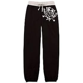 Buy Disney Mickey Mouse Loungewear Pants for Women -- Junior Fit by Disney