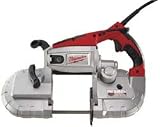 Milwaukee 6230N Deep Cut Band Saw
