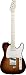 Fender American Nashville B-Bender Telecaster® Electric Guitar, 3 Tone Sunburst, Maple Fretboard