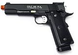 Search : Colt 1911 MK IV CO2 Full Metal Pistol airsoft gun