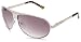 baby phat Women's Ming Metal Sunglasses
