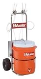 Mueller Water Boy Cooler Stainless Steel Drinking Water Bottle