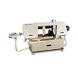 JET 414476-4 J-7060-4 440V Horizontal Bandsaw