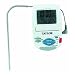Taylor Precision 1470 Digital Oven Thermometer