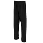 Jerzees 974MP 8 oz. 50/50 Open Bottom Fleece Pant