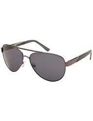 Tres Noir The Captain Aviator Sunglasses Retro Vintage Pilot Shades by Tres Noir