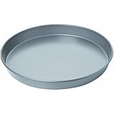 Chicago Metallic Commercial II Non-Stick 14-Inch Deep Dish Pizza Pan