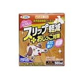 アサヒペン　ペットと暮らす床用高級樹脂ワックス　500ML