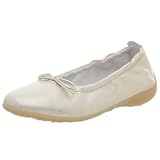 Naturino Toddler/Little Kid Bow Ballet Flat