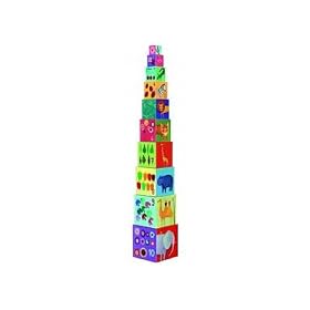 Nature and Animal Blocks