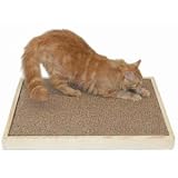 Super Sleeper Cat Scratcher : Size ONE SIZE