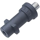 Aftermarket Pressure Washer Snow Foam Lance Adapter