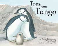 And Tango Makes Three