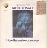 HOW THE WEB WAS WOVEN 7 INCH (7" 45) UK APPLE 1970
