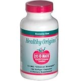 Healthy Origins, LYC-O-MATO LYCOPENE - 180 SGEL