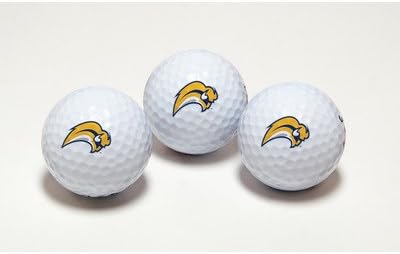 NHL Golf Balls (Set of 3) NHL Team: New York Rangers