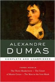  Alexandre Dumas