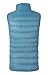 Wantdo Women's Packable Outdoor Ultra Light Down Puffer Vest