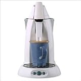Juan Valdez JVPM1W Pod Coffee Brewing System