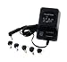 Universal AC/DC MAINS POWER ADAPTOR 300MA 3/4.5/6/7.5/9/12 VOLT