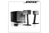 Bose Companion 5