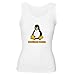 Linux Intelligent Design Womens Tank Top