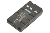 Battery for JVC BN-V12U BN-V11U BN-V14U BN-V22U 1800mAh (Fits: 6B-1900 AP-V134 BN-50U BN-V10U BN-V11U BN-V12 BN-V12U BN-V140U BN-V14U BN-V15 BN-V18U BN-V20 BN-V20U BN-V22 BN-V22U BN-V24U BN-V25U BN-V400 BN-V400B BN-V400U BN-V60U BN-V65 BNV-20U VUBT20K3 Magnavox V80115BK01 Maxell M6018 Memorex OB-15 Minolta CVP-16 Minolta VBP-600 VBP-601 VBP-630 Mitsubishi BY-U1 BY-U2 Orion OB-13 OB-18 OD-18 PANASONIC AKKUVZ8240 BN-V24U BN-V25U HHR-V20A/1B HHR-V20A1 HHR-V214A/K HHR-V60A/1B HHR-V60A1 HR-V40A/1B P-V214 P-V215 P-V611 P-V611A PV-B15 PV-BP15 PV-BP17 PV-BP18 VBS0200 VW-VBR1 VW-VBS1 VW-VBS1E VW-VBS2 VW-VBS2E Philips NM1 NM2 SBV1551S01 SBV1561S01 V80116BK01 Quasar BP-500 BP-508 Rayovac RV1500K RV3001 RV3009 RV3091 RCA 1CVA157 1CVA158C 244265 244427 AV-158C AV-608 AV8MLED BB700 BB99L FB-120 FB-1260 Sakar BP-2NIMHCL CB-2NIMH Samsung K80 Sharp AV625 BT-77 BT-77(U) BT-80 PBT80 Thomson AKKU-400 AKKU-410 BP40 E151034 Uniross VP183 Varta V111 V200 V208 V210 Vivanco BP-I2207)