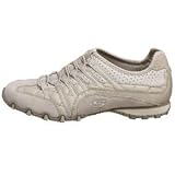 Skechers Women's Bikers-Kindred/NATURAL