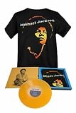 Michael Jackson Collectible Vinyl And T-Shirt Set