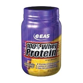 100% Whey Protein
