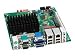 Desktop Board D2500CC Innovation Series - Mainboard - Mini-ITX